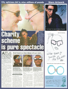 Onspec-Ontic-Celebs-Charity-Glasses-Art